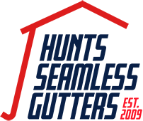 Hunt's Seamless Gutter