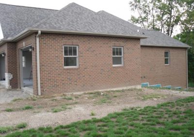 Project, Hunt's Seamless Gutter