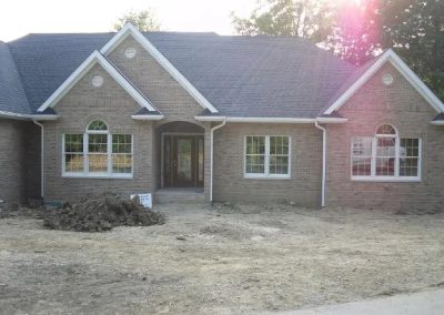 Project, Hunt's Seamless Gutter