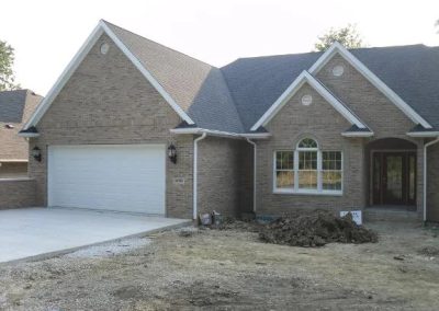 Project, Hunt's Seamless Gutter